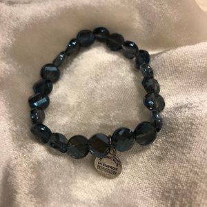 Alex and Ani stretch bracelet